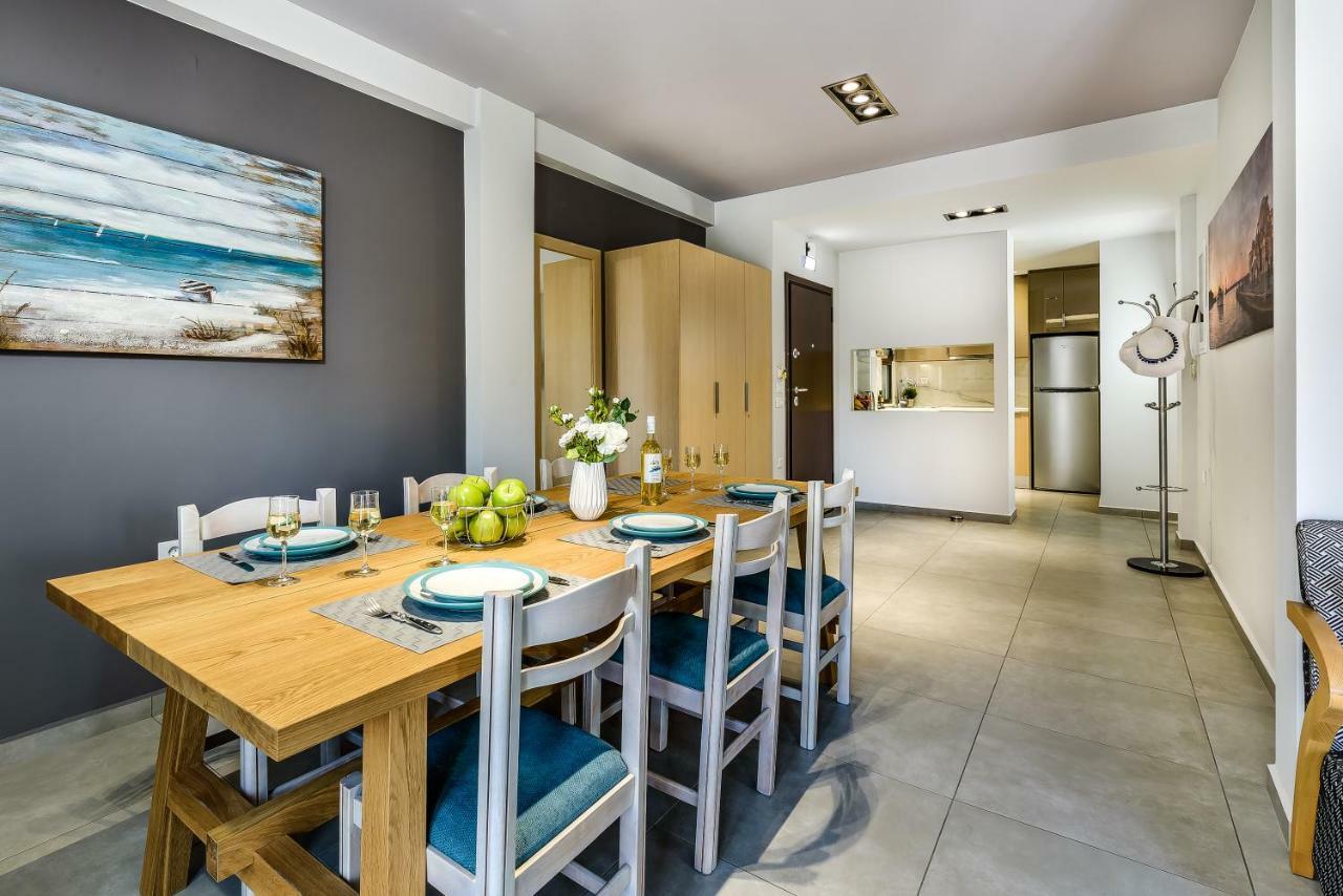Apartment Breeze Chania (Crete)