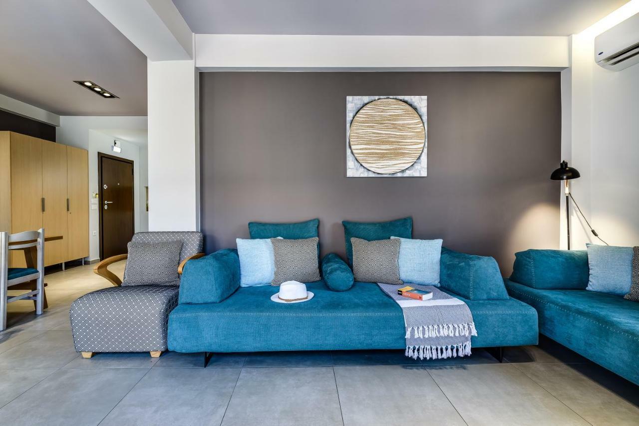 Breeze Apartment