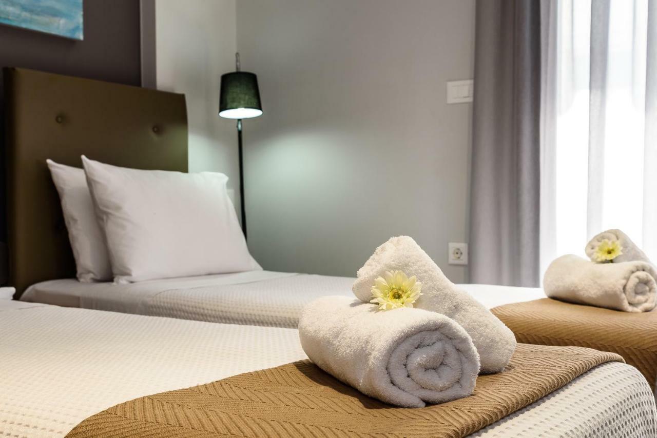 Breeze Apartment Chania (Crete)