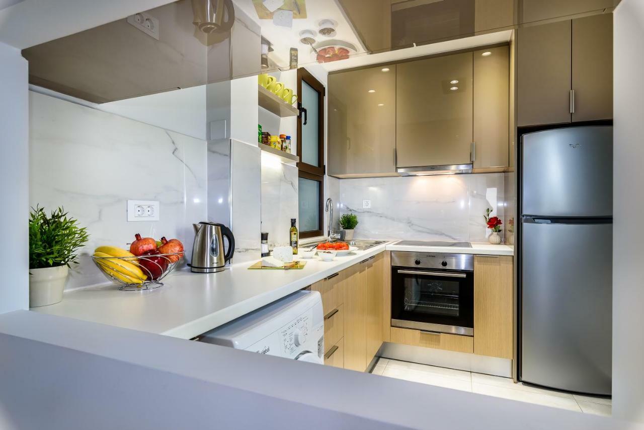 Breeze Apartment Chania (Crete)