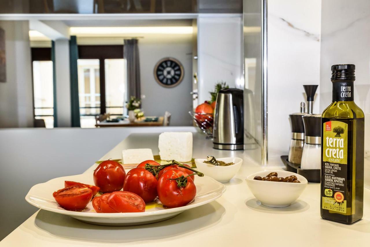 Apartment Breeze Chania (Crete)