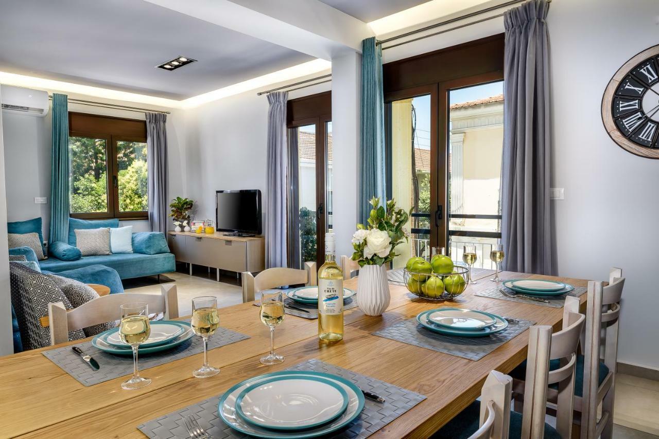 Breeze Apartment Chania (Crete)