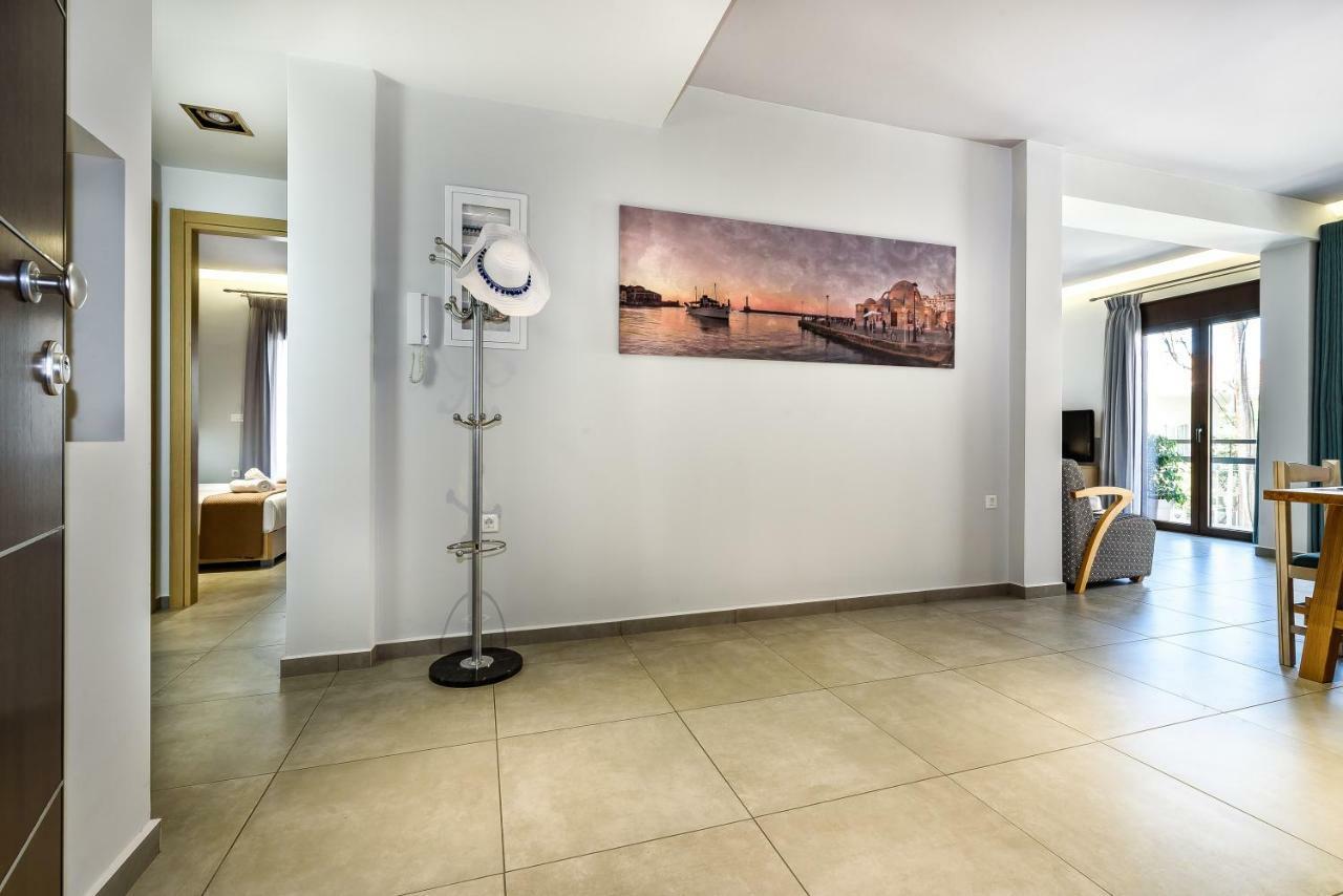 Breeze Apartment *