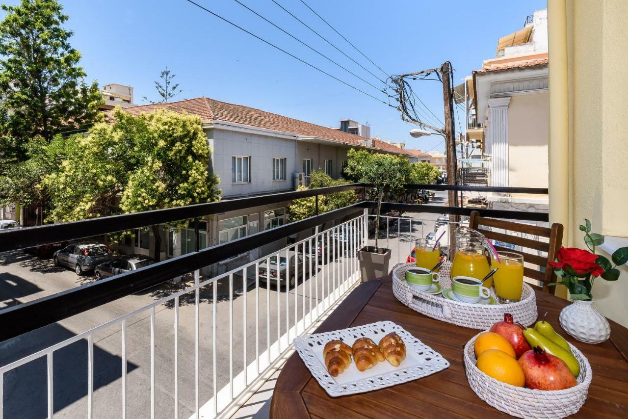 Apartment Breeze
