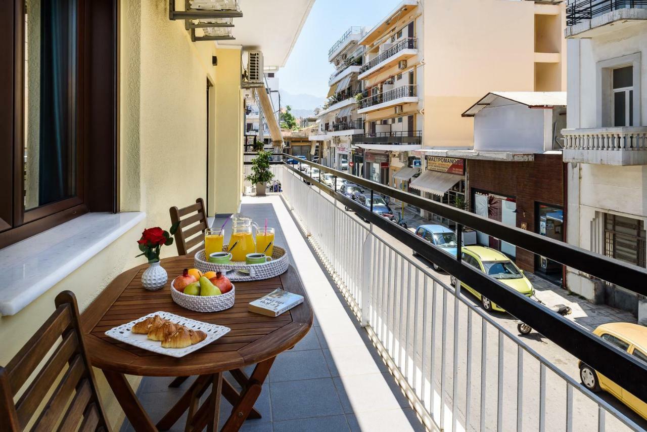 Breeze Apartment Chania (Crete)