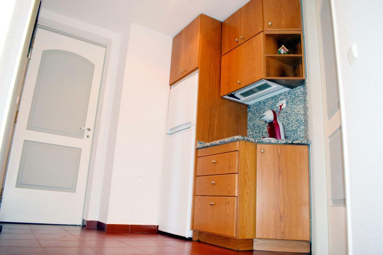 Apartamento Mare Monte-ch, Amazing View-shared Pool Chrissi Akti Chania