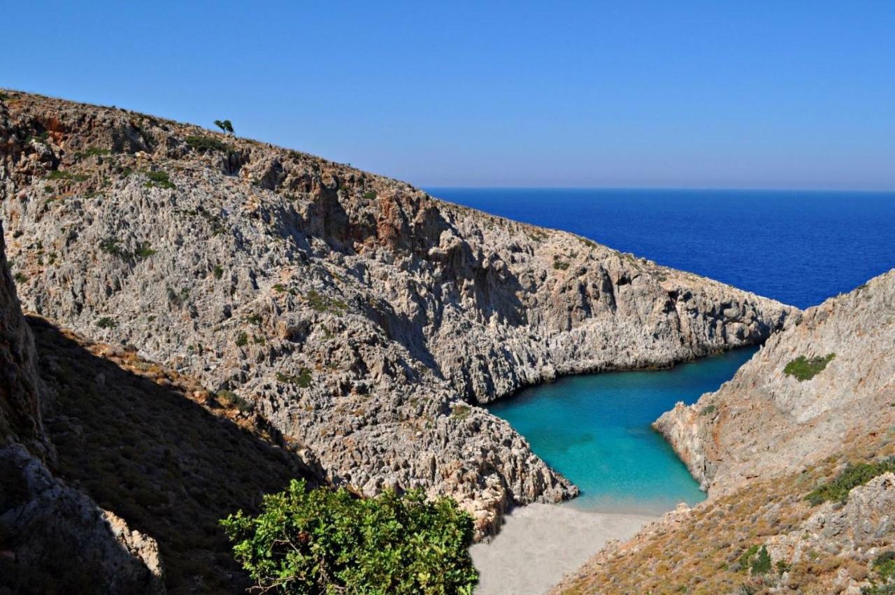 Mare Monte-ch, Amazing View-shared Pool