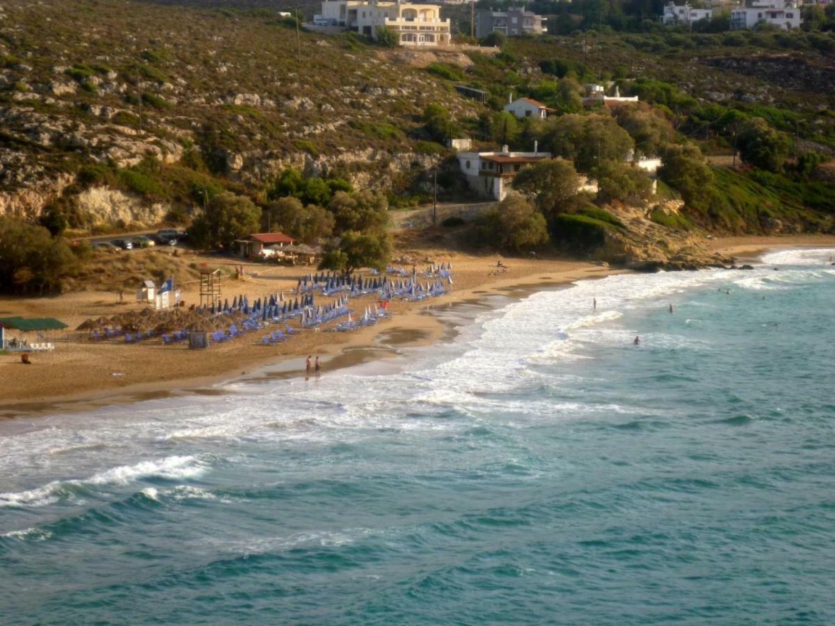 Apartamento Mare Monte-ch, Amazing View-shared Pool