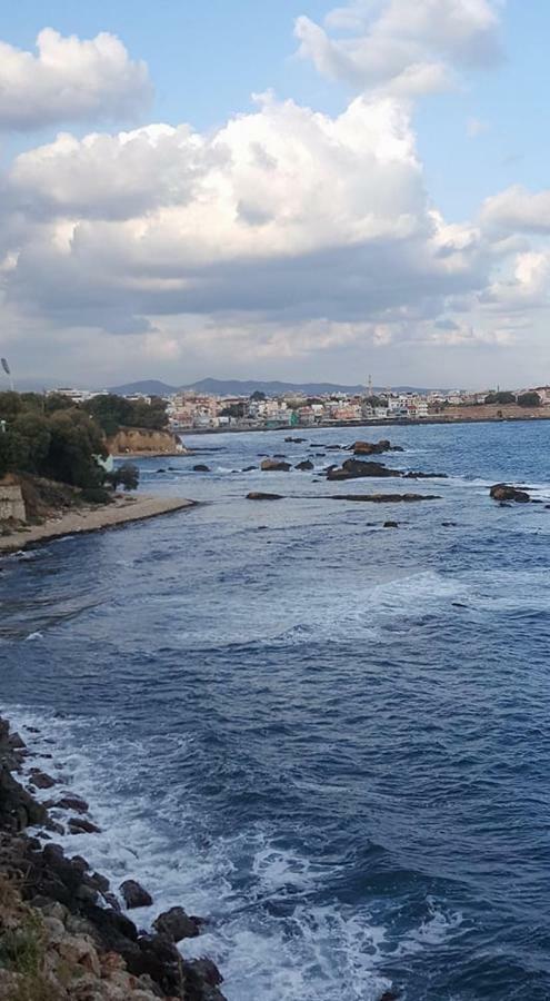 Estrella * Chania (Crete)