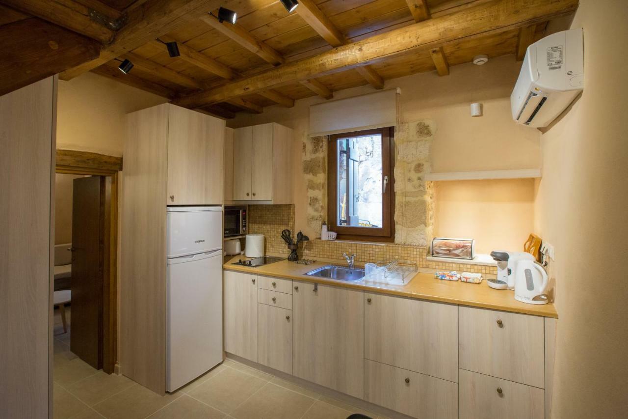 Casa Ponte Dei Viari Apartamento *