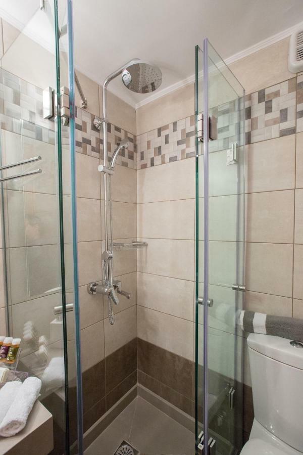 Casa Ponte Dei Viari Apartamento Chrissi Akti Chania