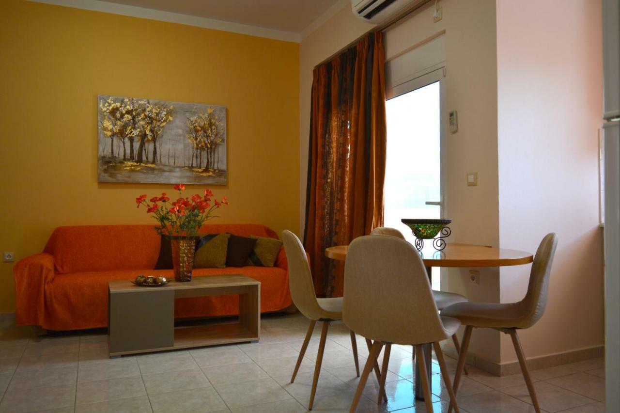 Roula's 1 Chania (Crete)