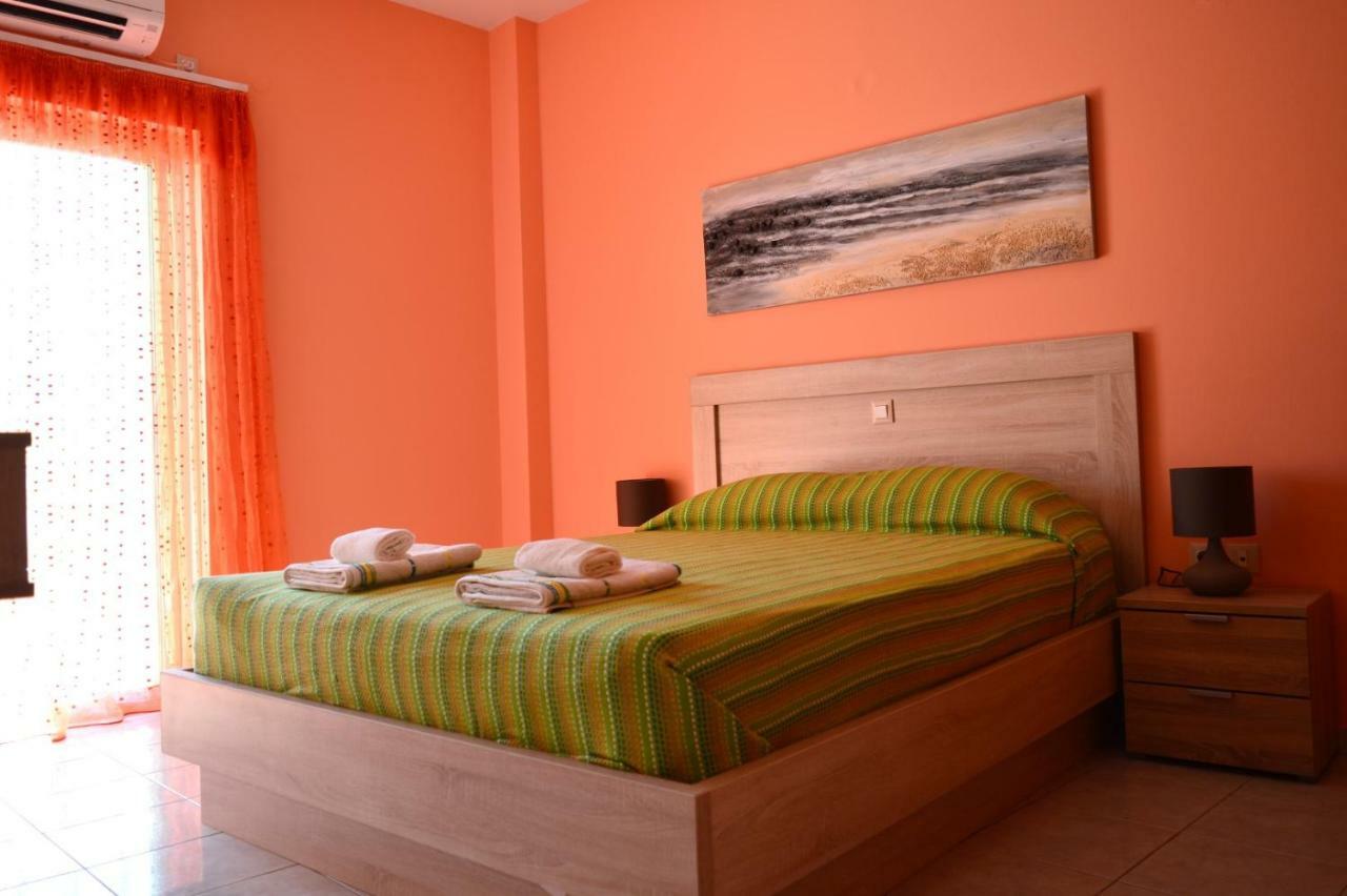 Apartment Roula's 1 Chania (Crete)