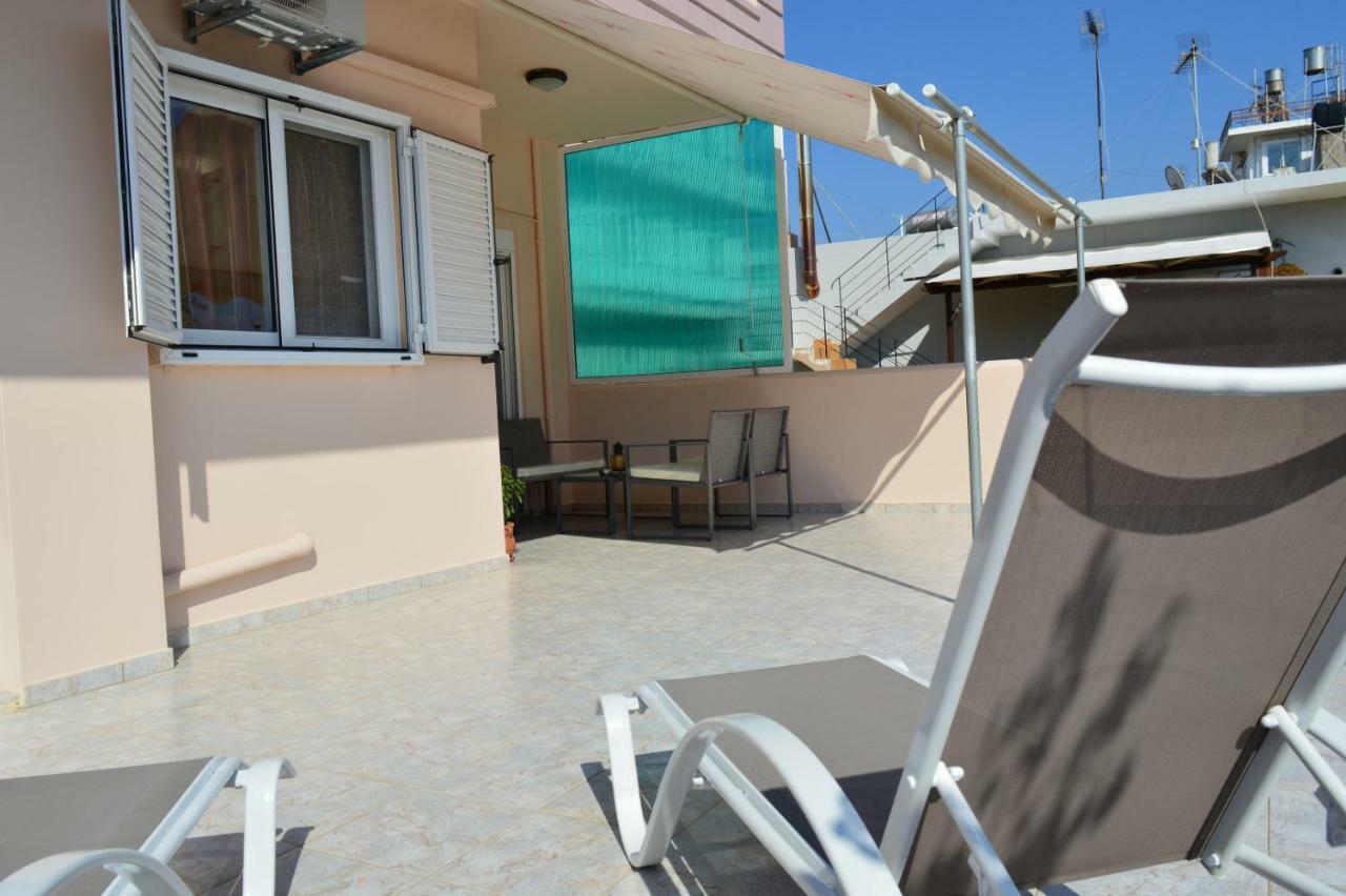 Apartment Roula's 1 Chania (Crete)