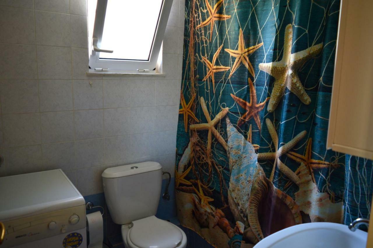 Roula's 1 Apartment Chania (Crete)