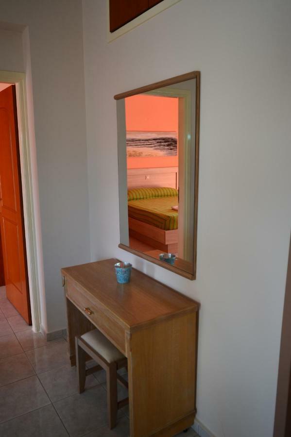 Apartment Roula's 1
