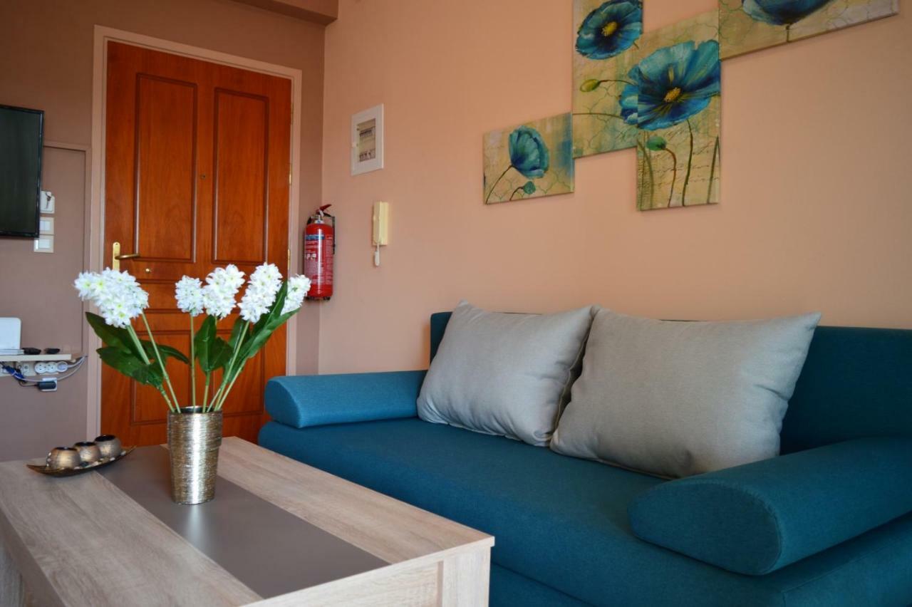 Apartment Roula's 2 *