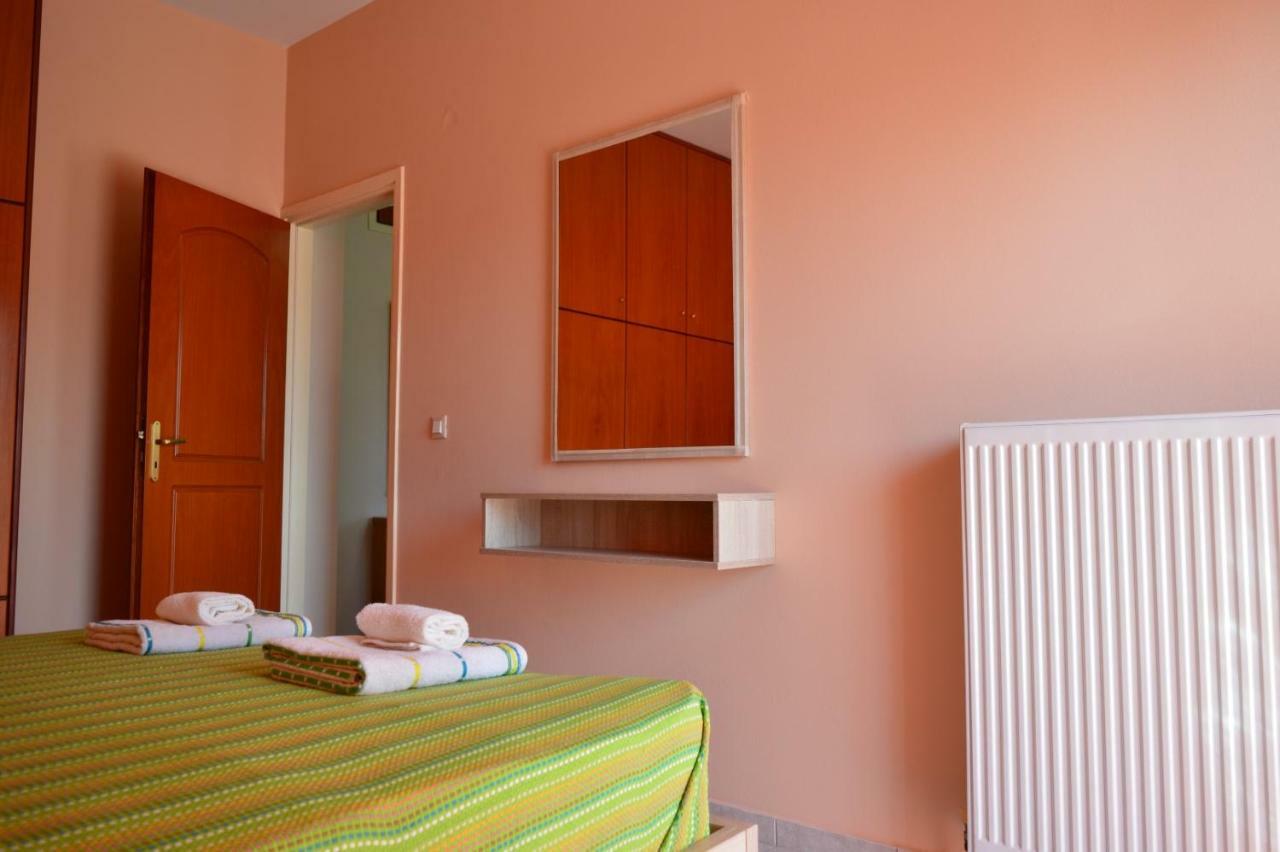Apartment Roula's 1 Chania (Crete)