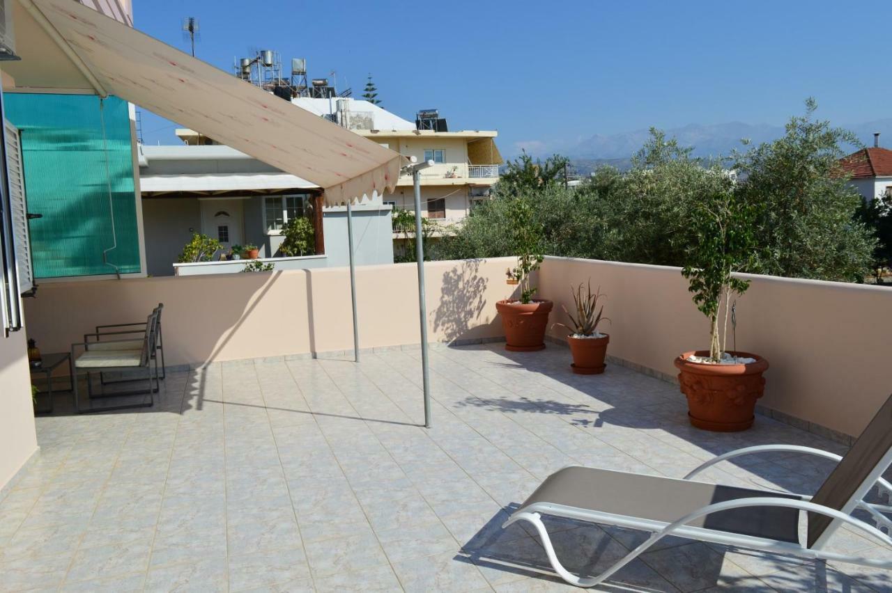 Roula's 1 * Chania (Crete)