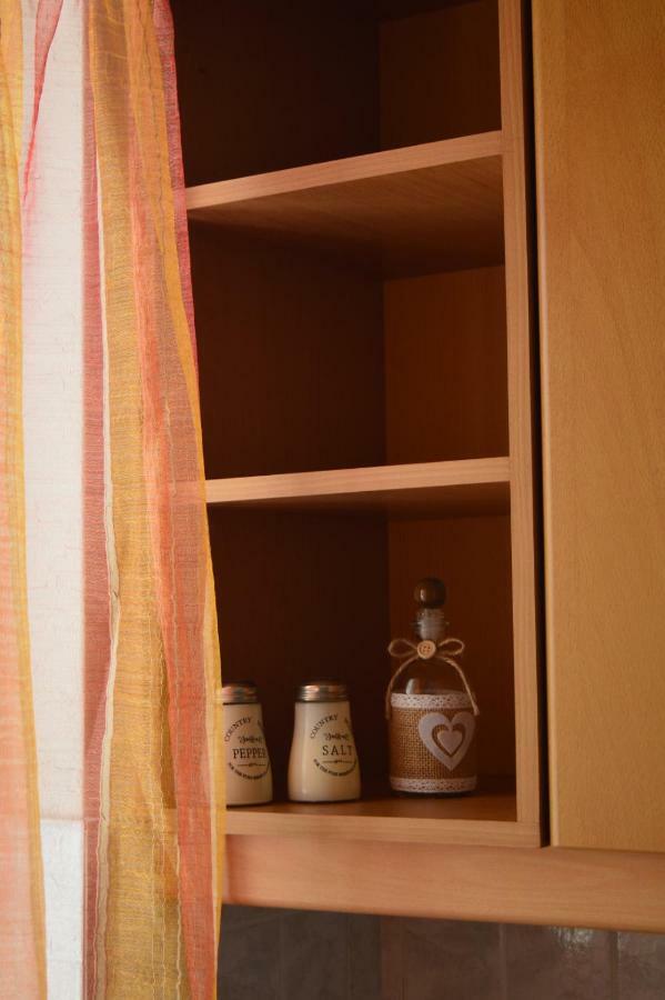 Apartment Roula's 1