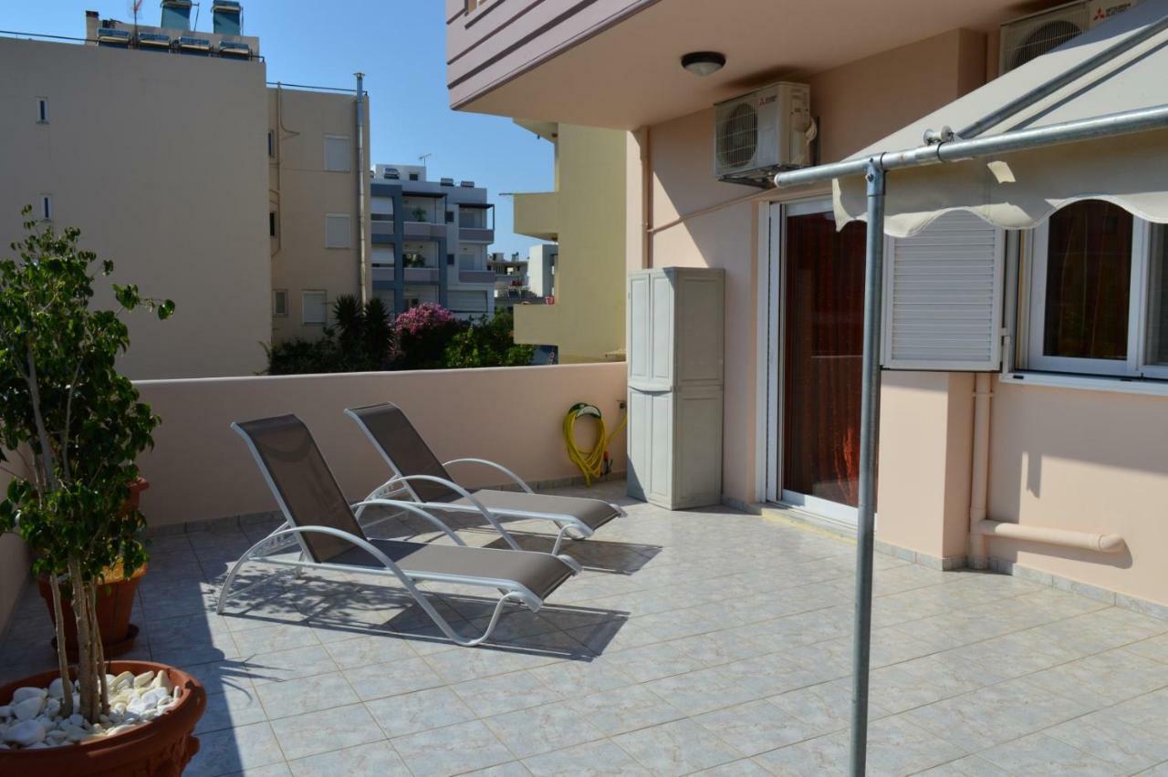 Apartment Roula's 1 Chania (Crete)