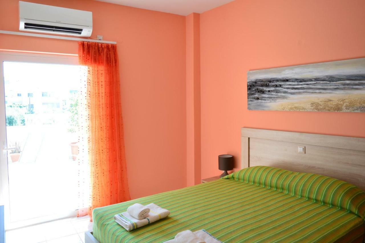 Apartment Roula's 1