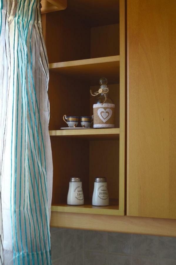Apartment Roula's 2