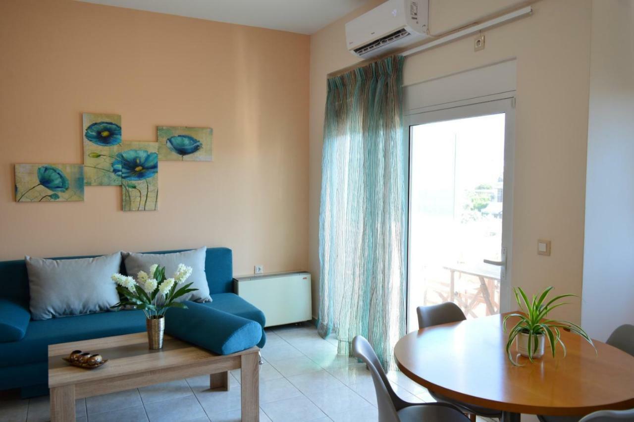 Apartment Roula's 2 *