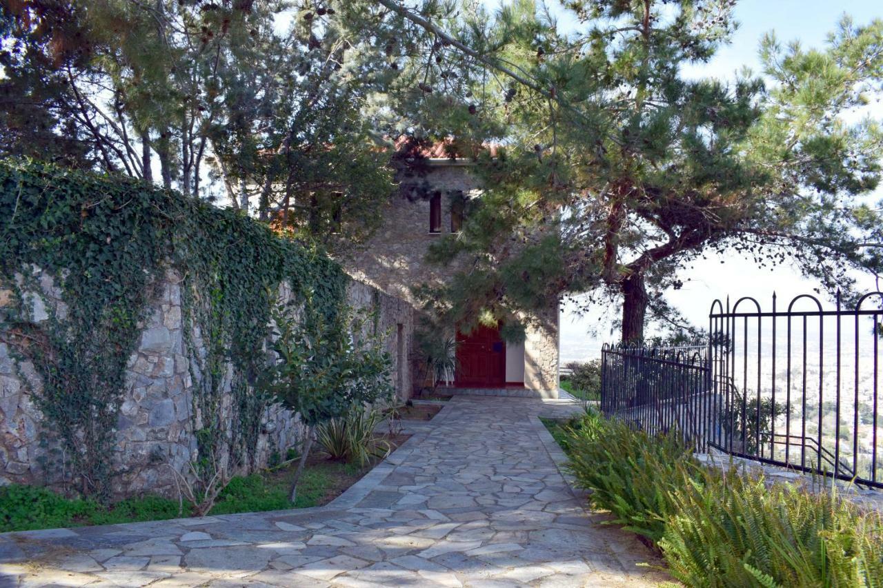 Apartamento Mare Monte-ch, Amazing View-shared Pool