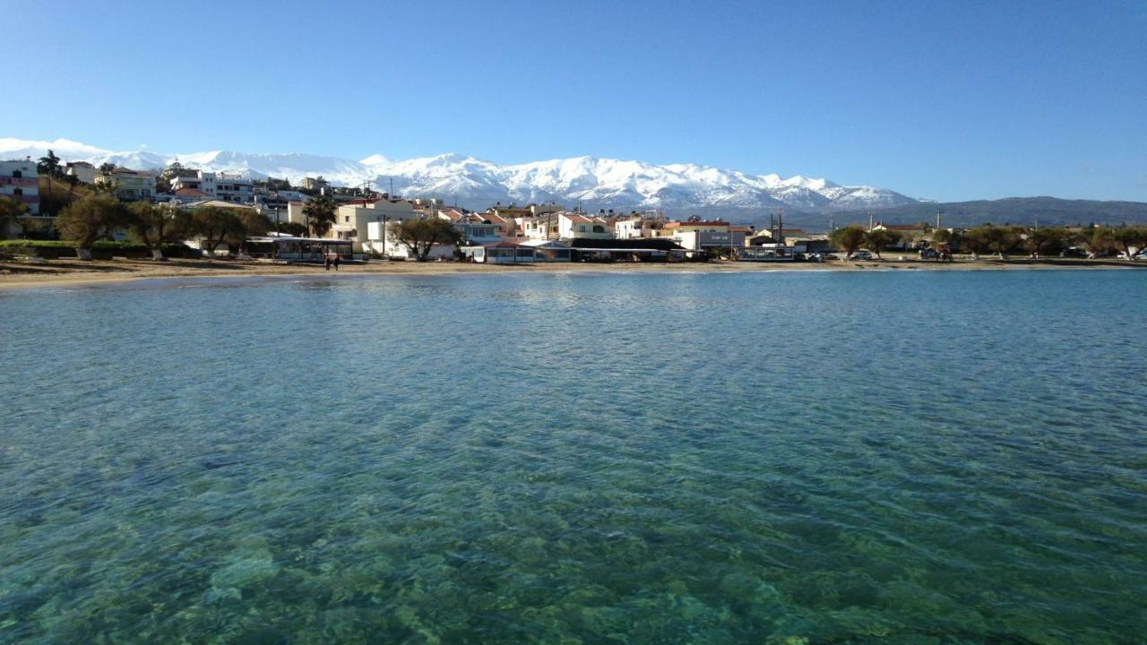 Apartamento Sunhouse-ch