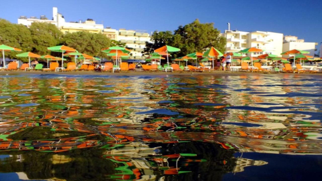 Apartamento Sunhouse-ch *
