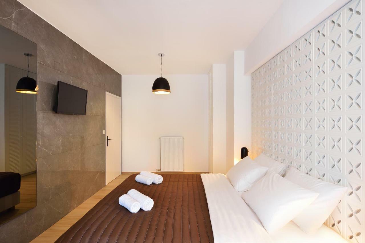 Apartment Elia *