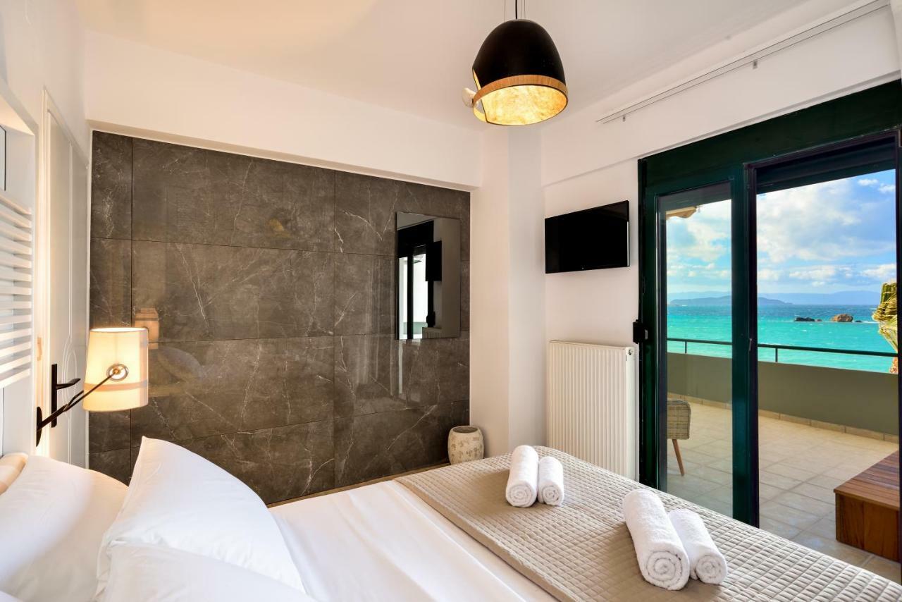 Apartment Elia Chania (Crete)