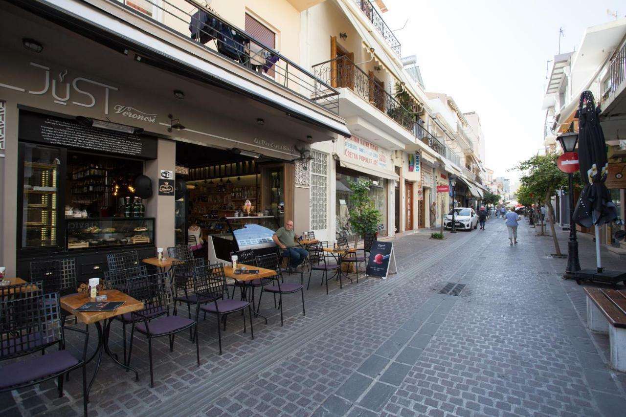 Emmanouil's House * Chania (Crete)