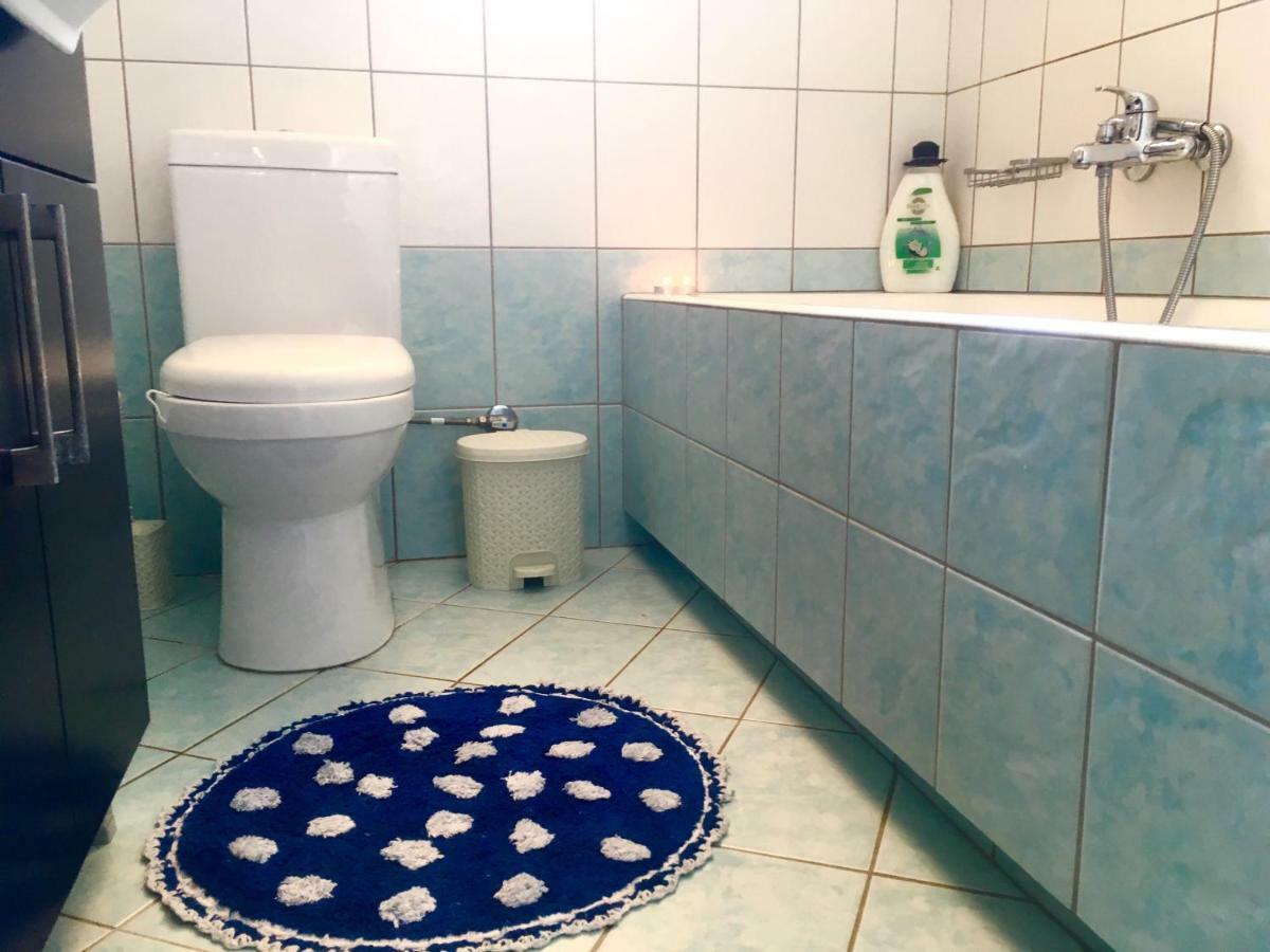 Apartment Chania House *