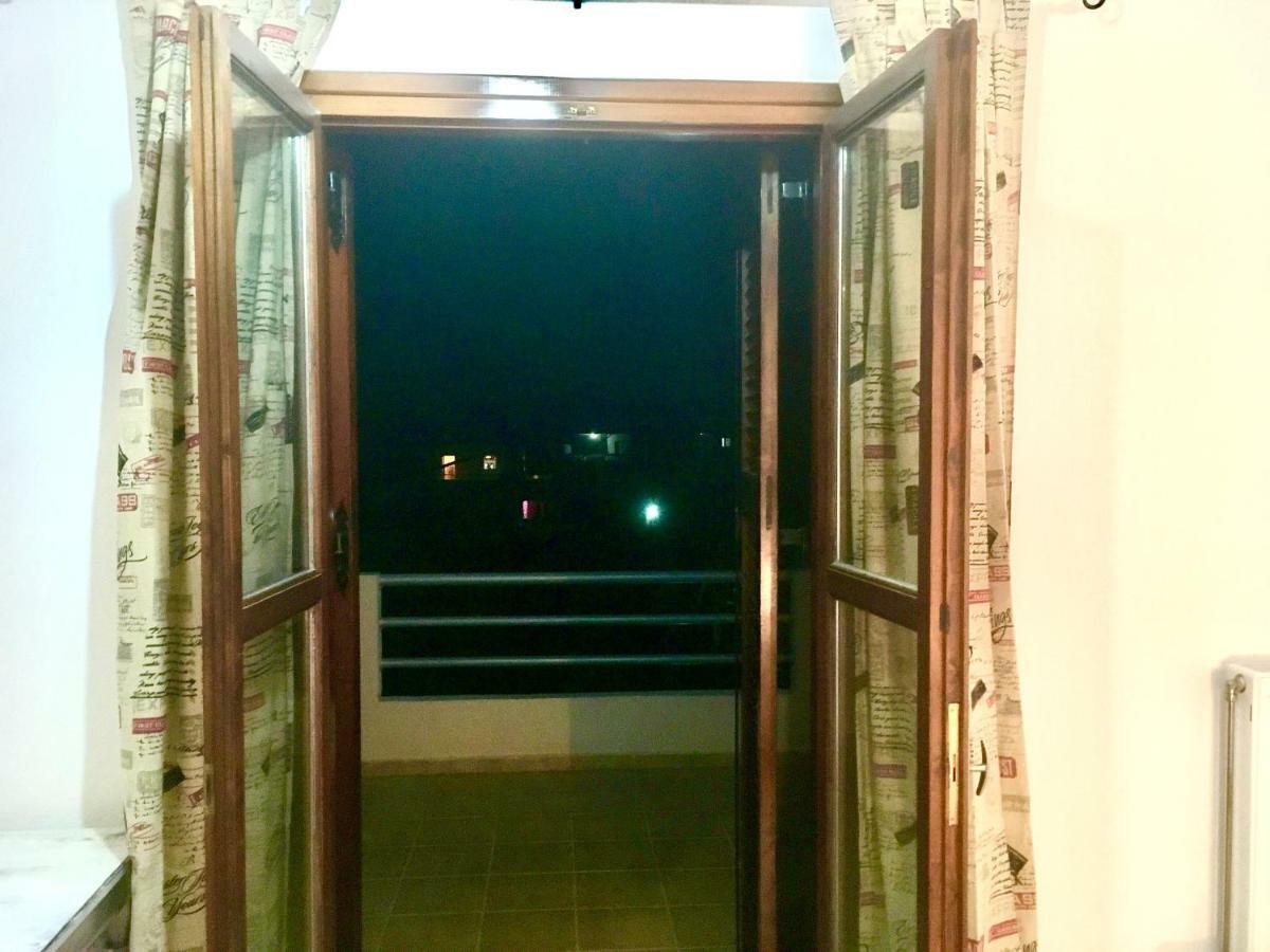 Chania House *