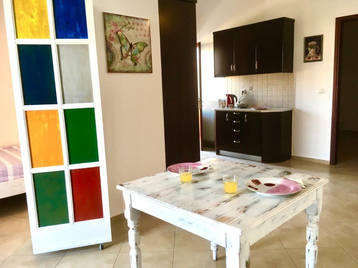 Chania House
