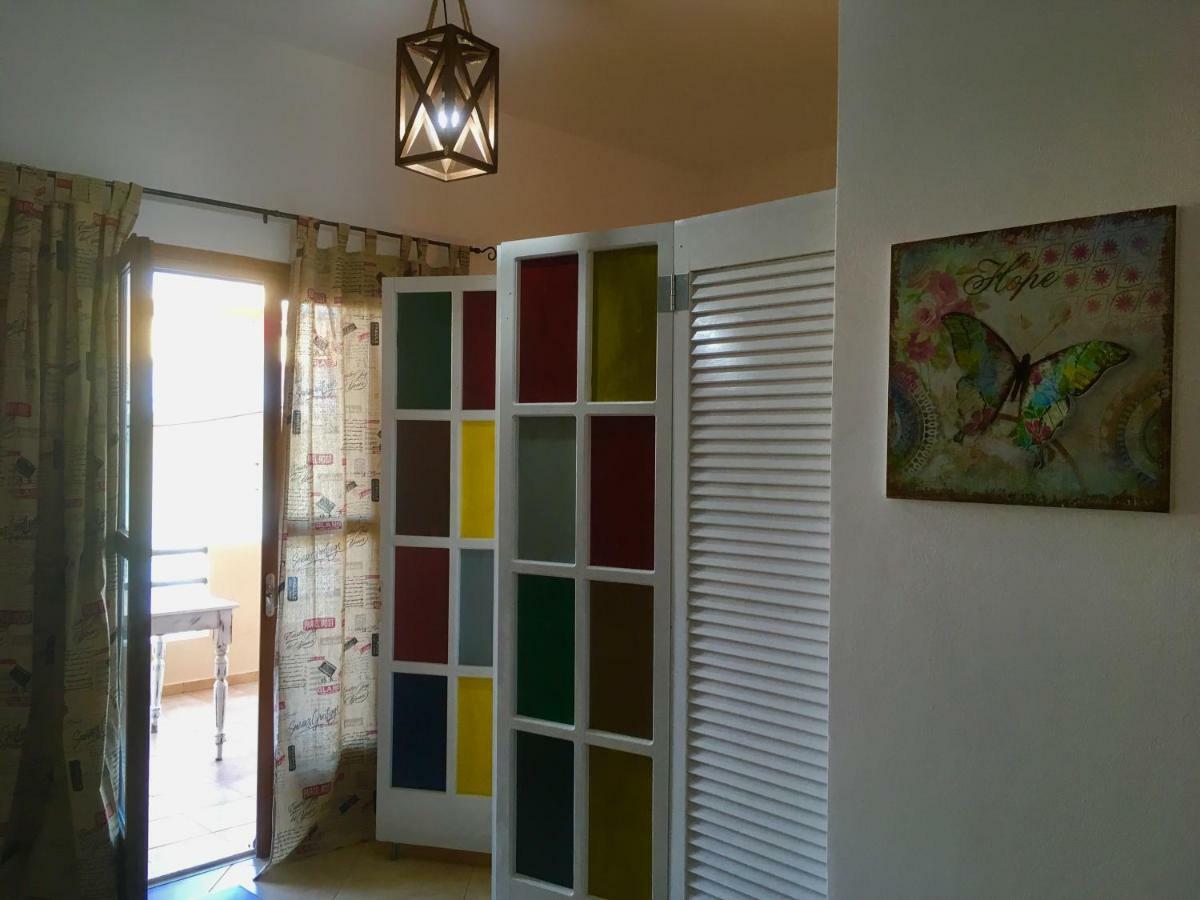 Chania House *