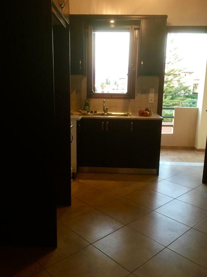 Chania House Apartment