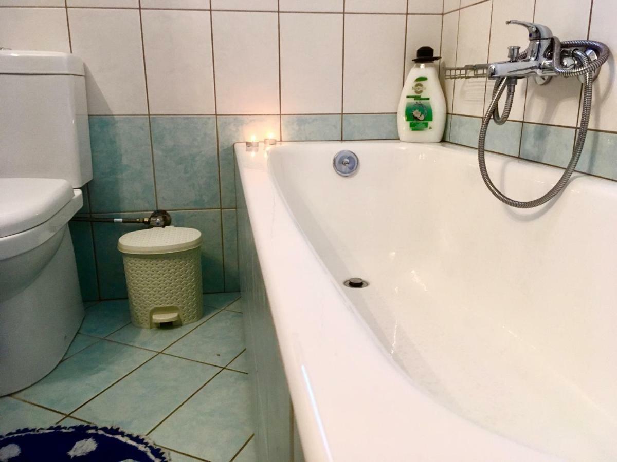 Chania House Apartment *