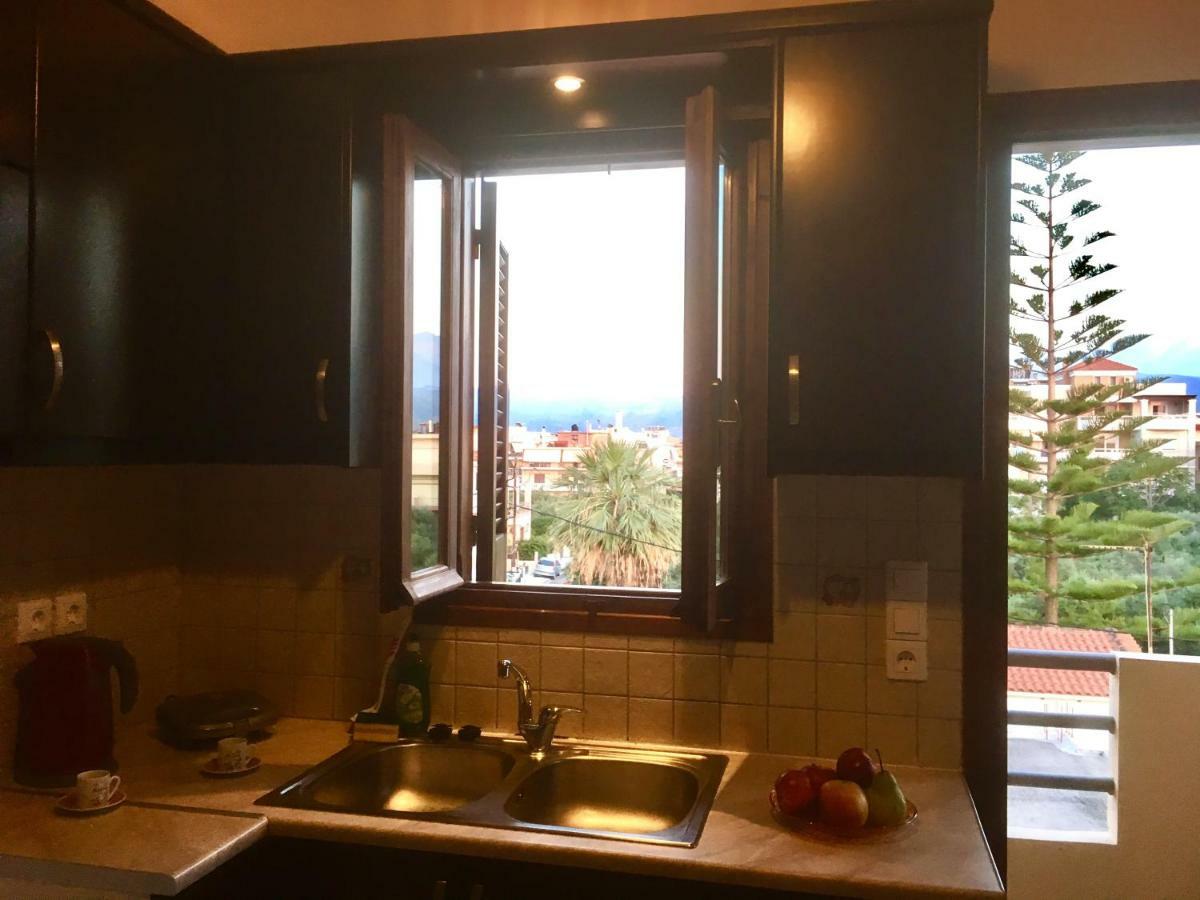 Apartment Chania House