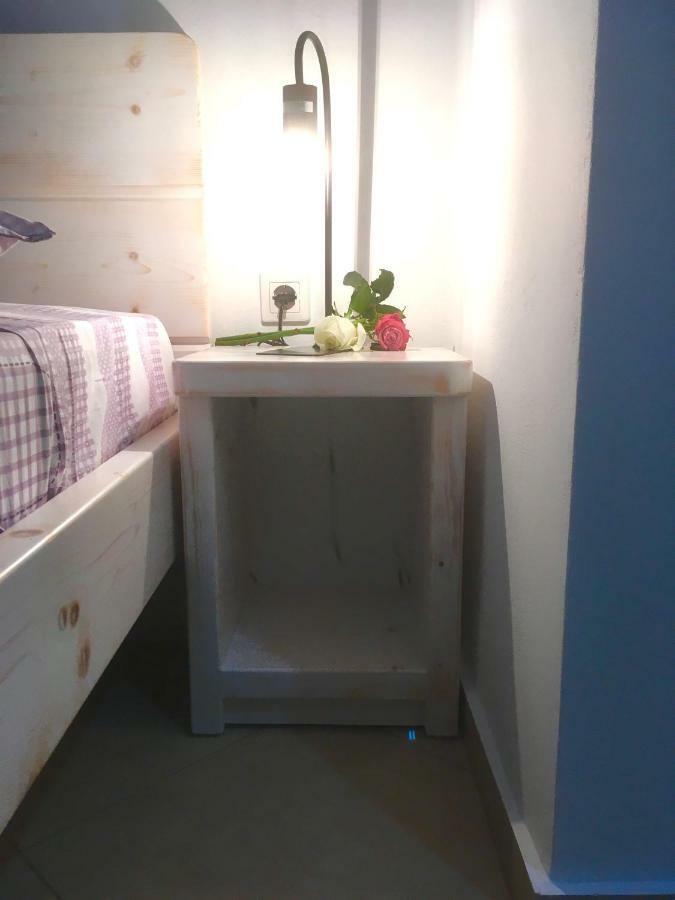 Chania House *