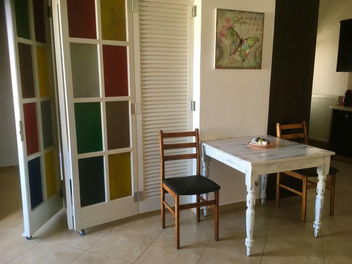 Apartment Chania House *