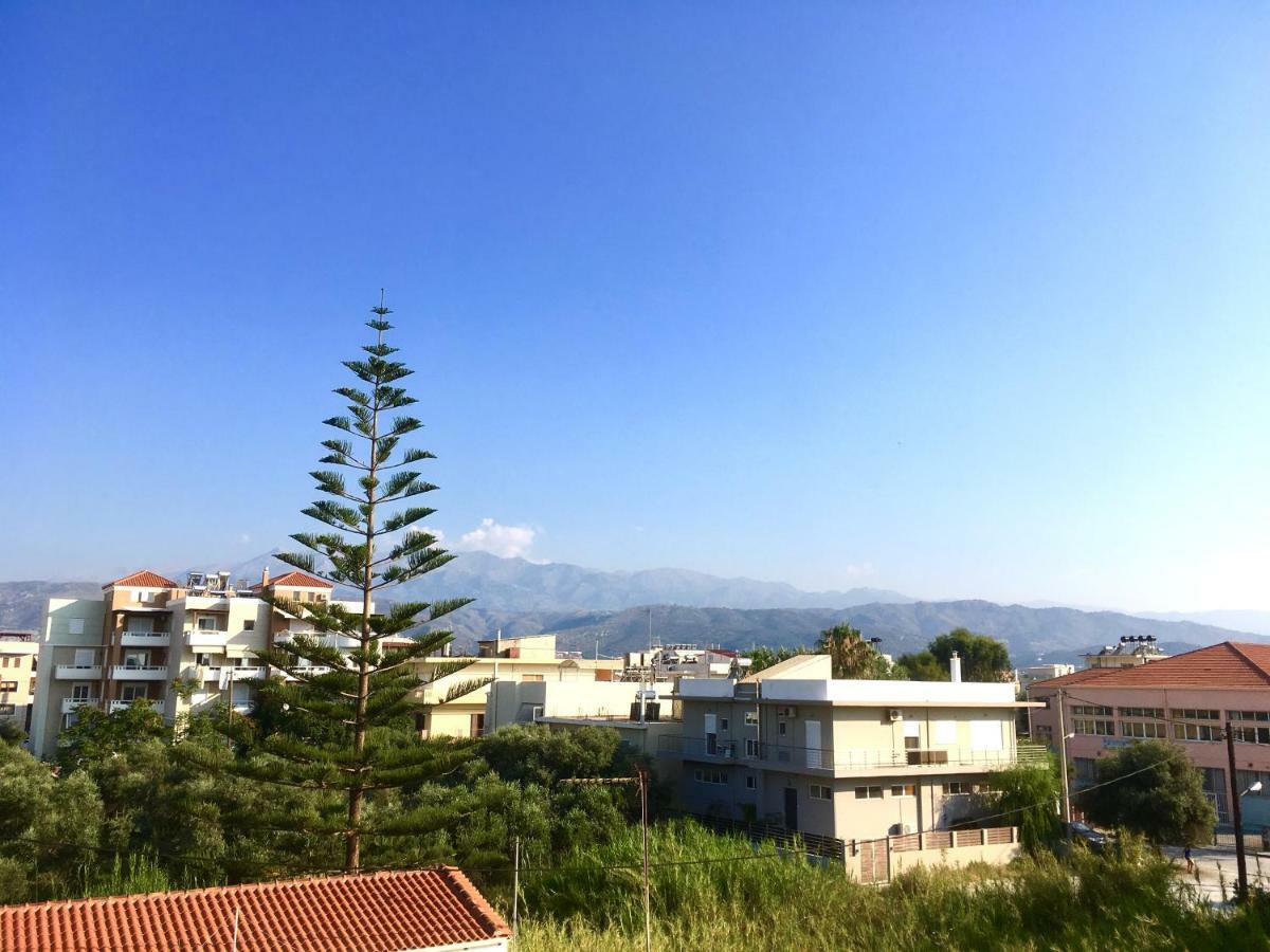 Chania House Apartment *