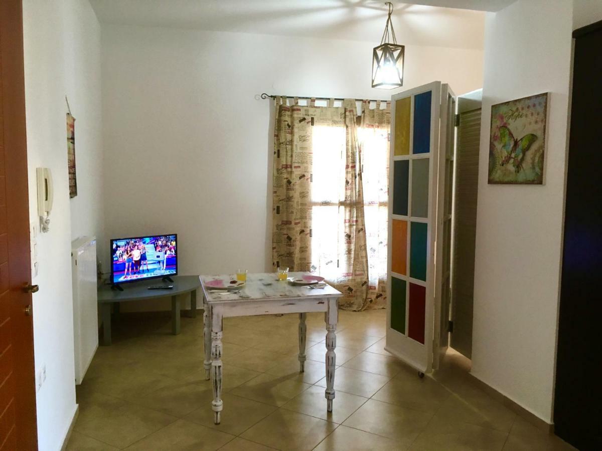 Chania House Apartment *