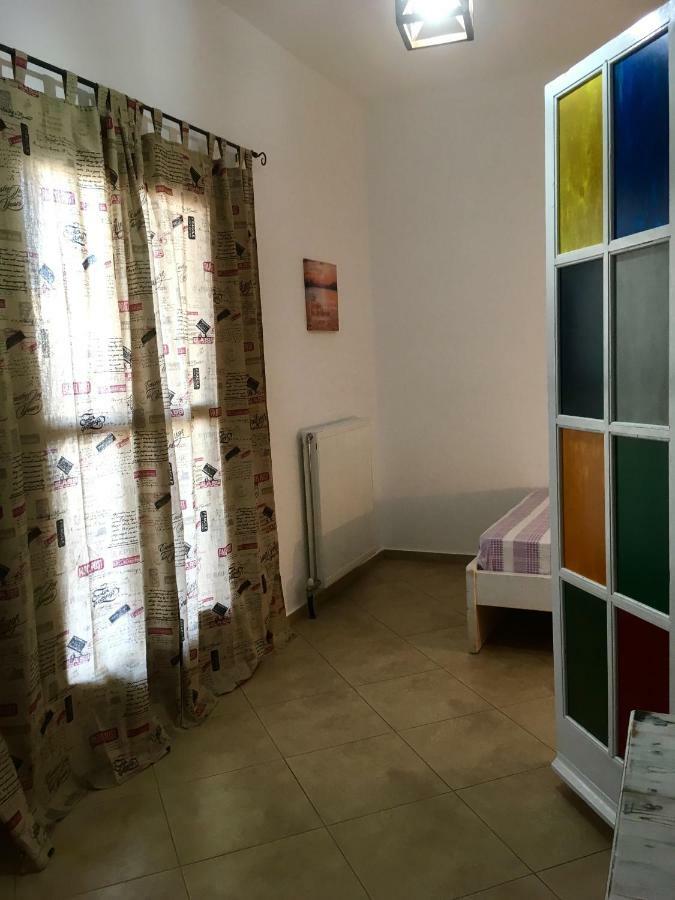 Chania House Apartment