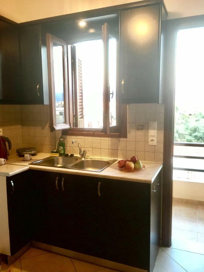 Chania House