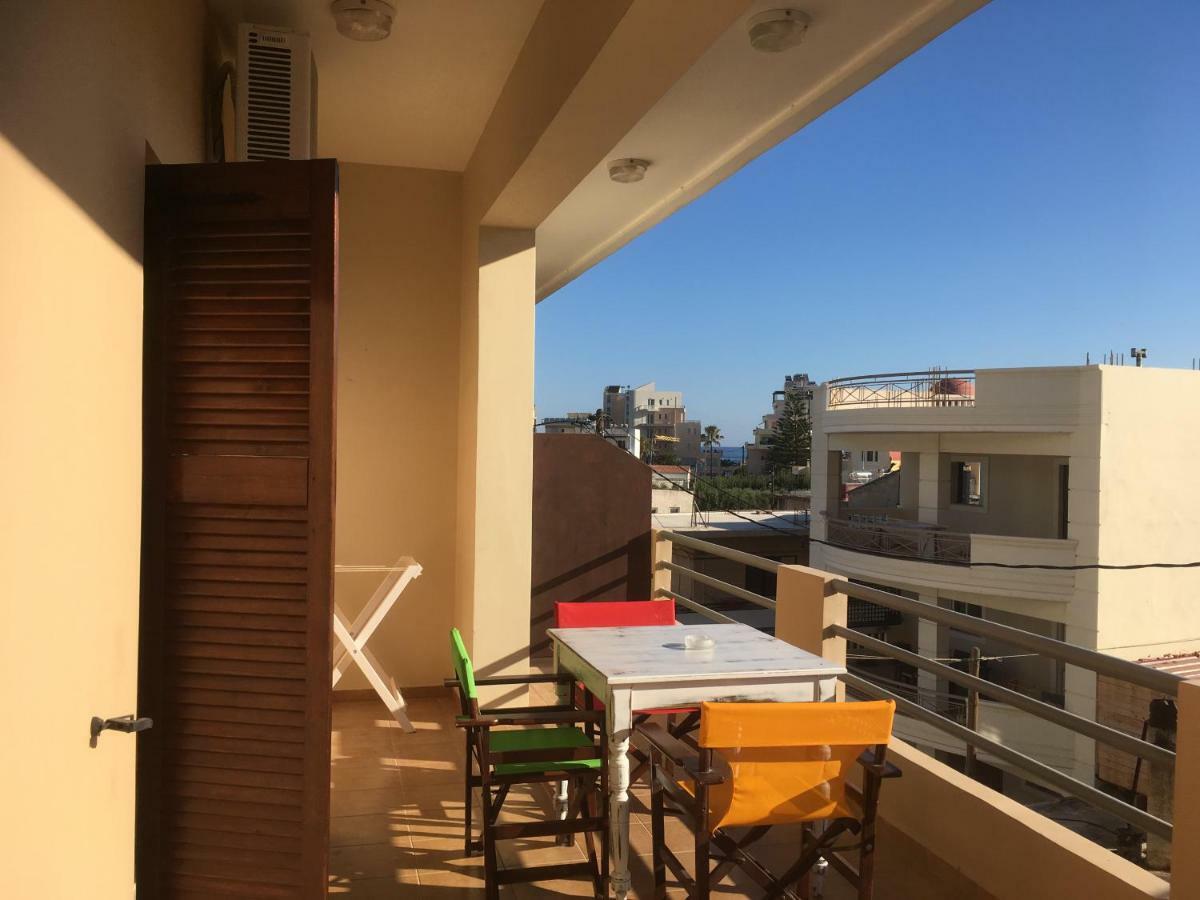 Apartment Chania House