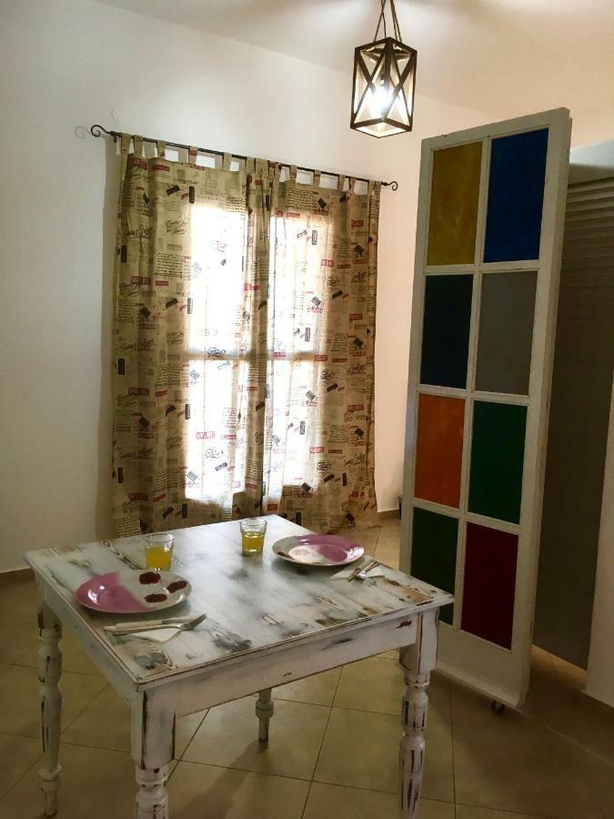 Apartment Chania House