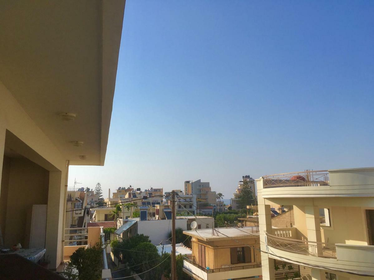 Apartment Chania House